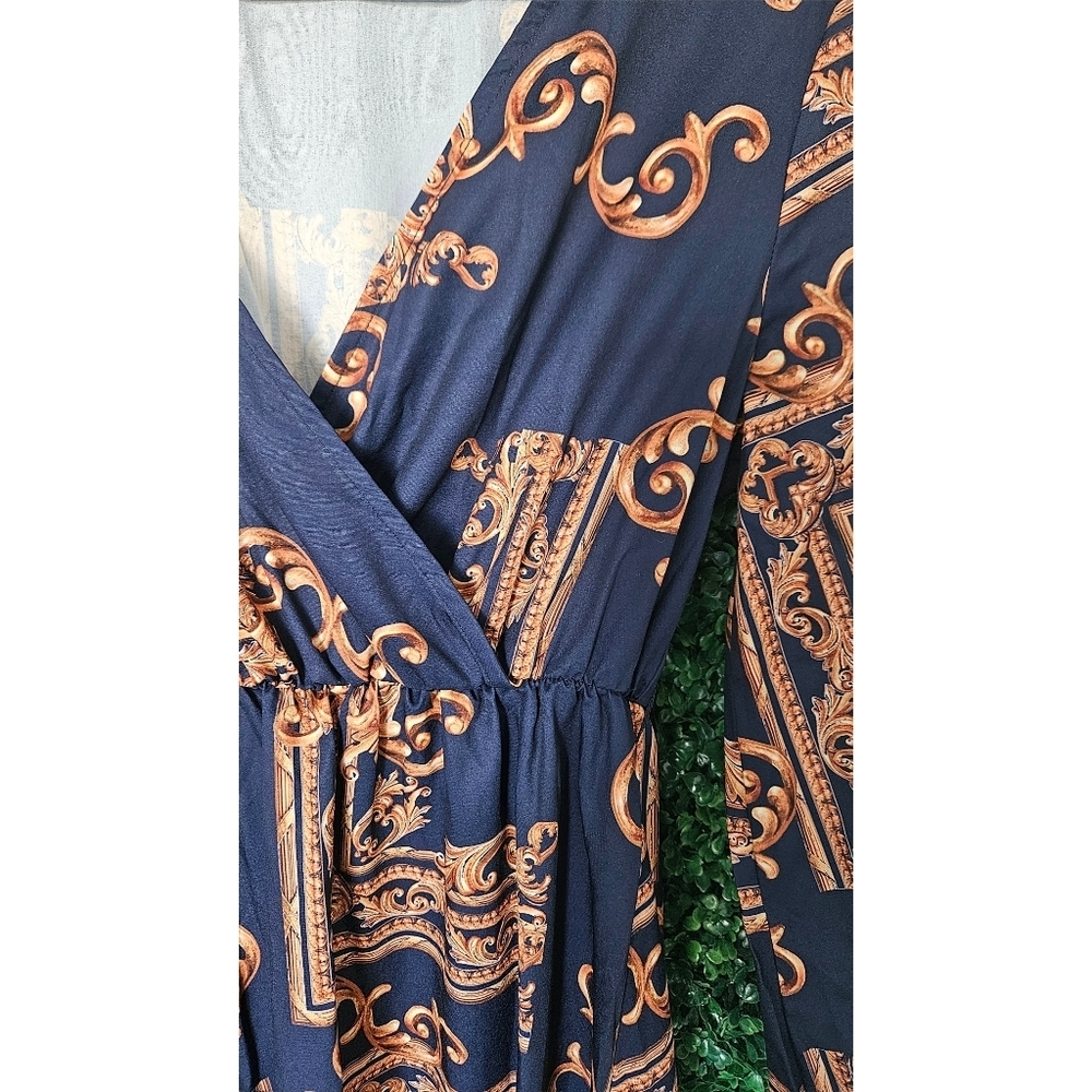 Shein Dress
